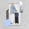 Luggage & Travel Accessories